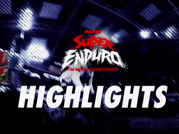 Honda rider Toni Bou breaks 3 vertebrae in Le Mans X-Trial